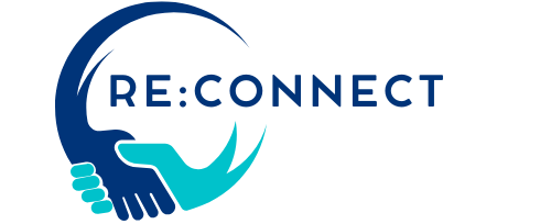 Reconnect Logo